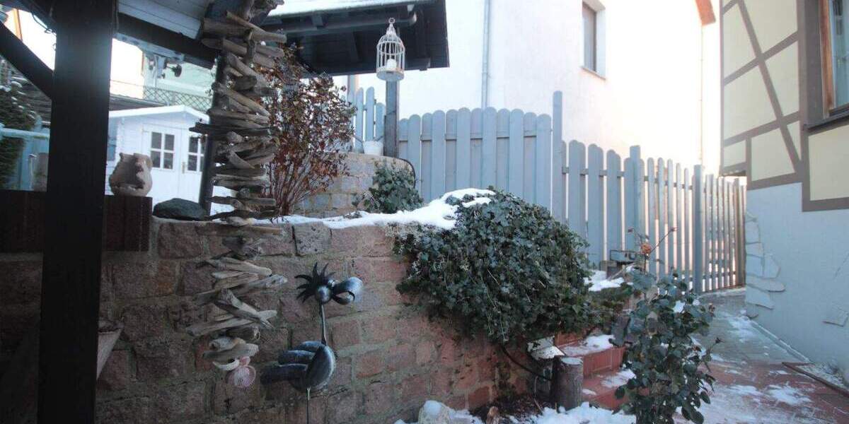 Mehrfamilienhaus, Wohnhaus Greiz - 6 Zimmer, 140 m&sup2;, 178.500&euro; | Angebot:24992460