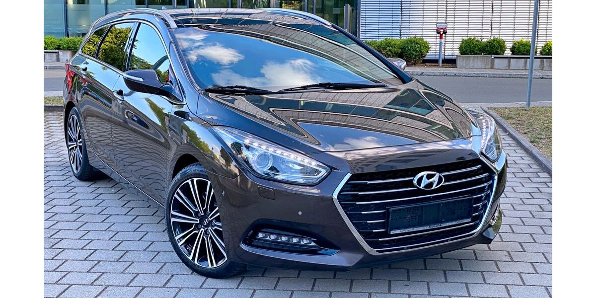 Hyundai i40 187.000 km 10.200 &euro; Nürnberg 90459