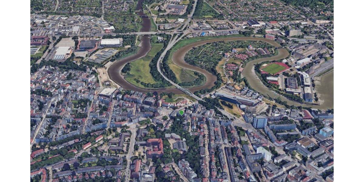 Gewerbeobjekt Bremerhaven Lehe - 4.720.000&euro; | Angebot:26093003