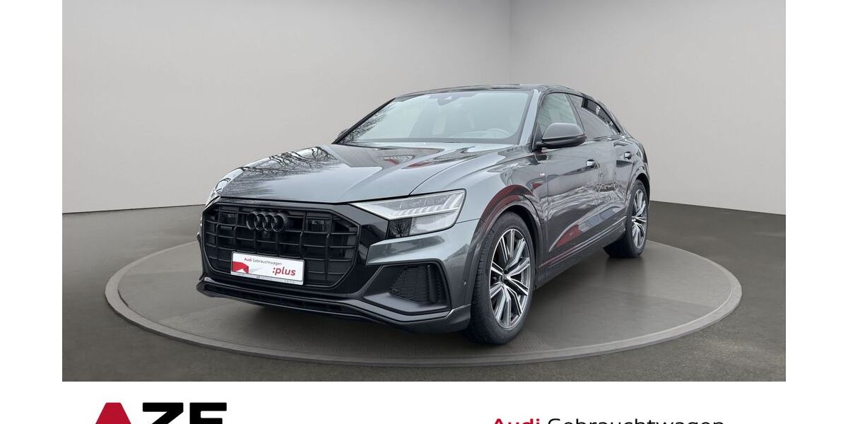 Audi Q8 86.086 km 74.890 &euro; Flensburg 24941