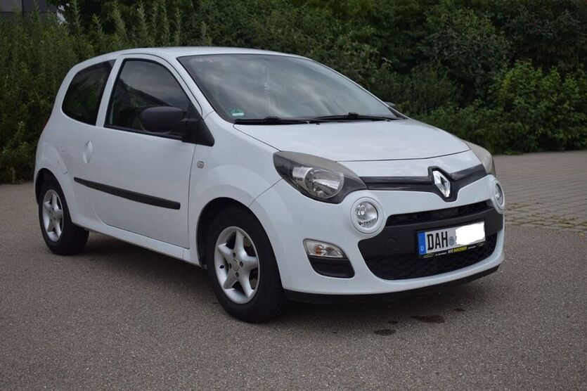 Twingo