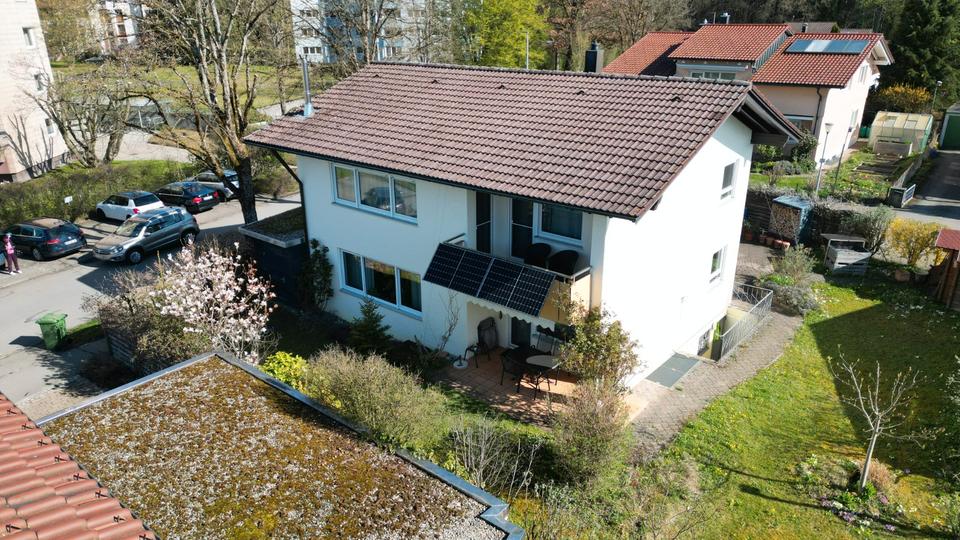 Einfamilienhaus Wangen im Allgäu - 7 Zimmer, 138 m&sup2;, 668.000&euro; | Angebot:26730233