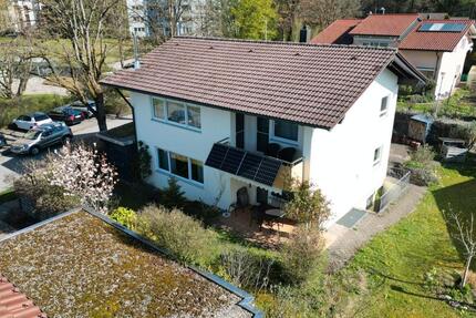 Haus Wangen im Allgäu - 7 Zimmer, 138 m&sup2;, 668.000&euro; | Angebot:26730233