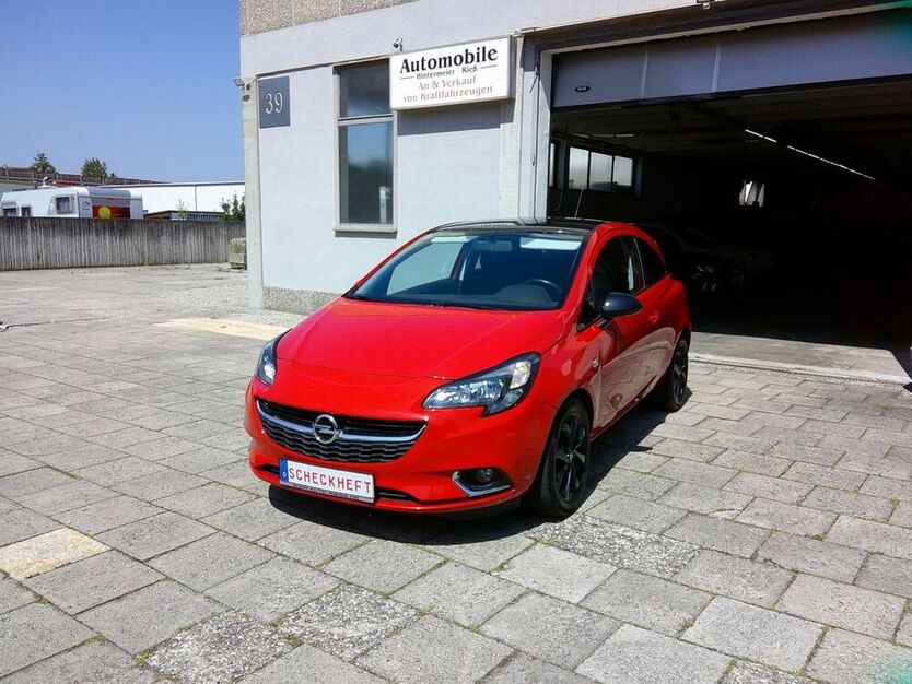 Corsa