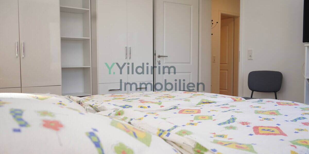 Etagenwohnung Cuxhaven / Döse Döse - 2 Zimmer, 69 m&sup2;, 245.000&euro; | Angebot:26358859