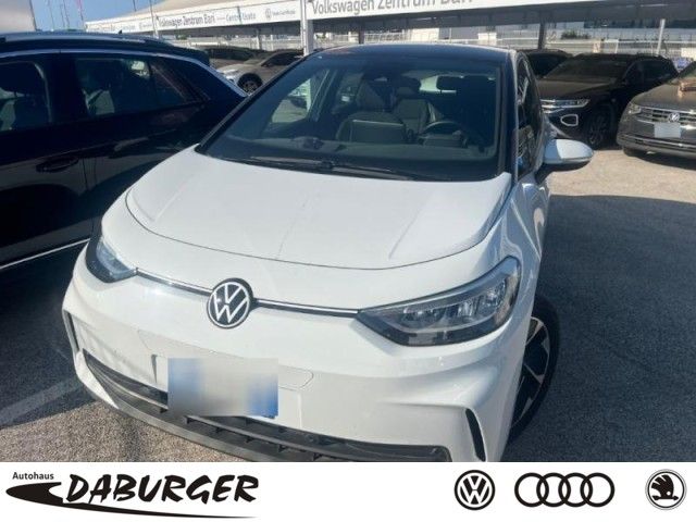 VW ID.3 36.600 km 24.990 € Ruhpolding 83324