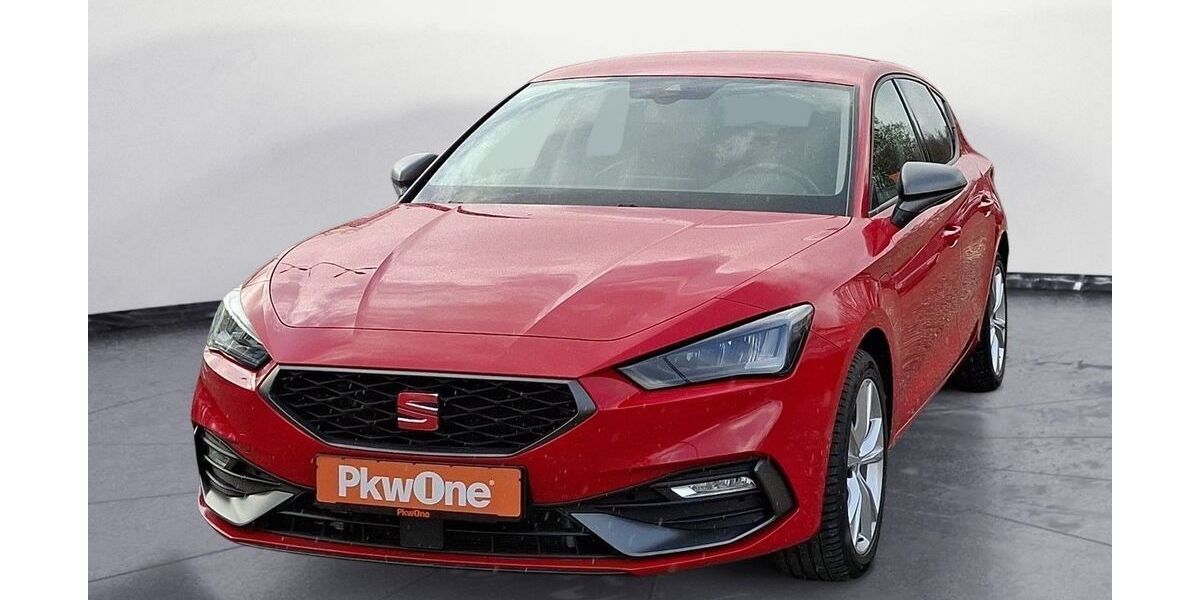 Seat Leon 45.700 km 17.980 &euro; Göppingen 73037