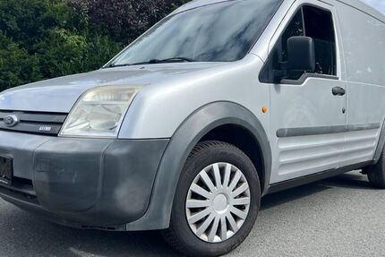 Ford Transit 147.933 km 4.000 &euro; Rheine 48429