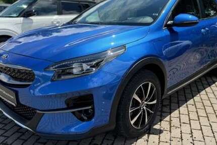 Kia XCeed 54.348 km 17.490 &euro; Meiningen 98617