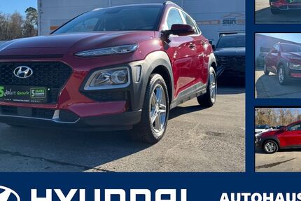 Hyundai KONA 19.460 km 13.490 &euro; Gießen 35394