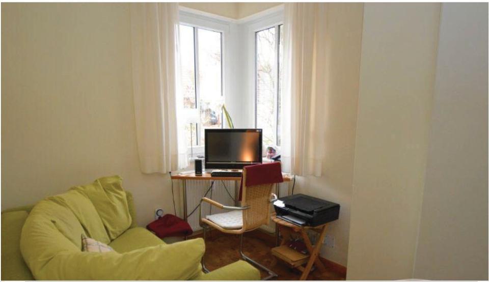 Erdgeschoßwohnung Oldenburg Kreyenbrück - 3 Zimmer, 81 m&sup2;, 980&euro; | Angebot:26403811