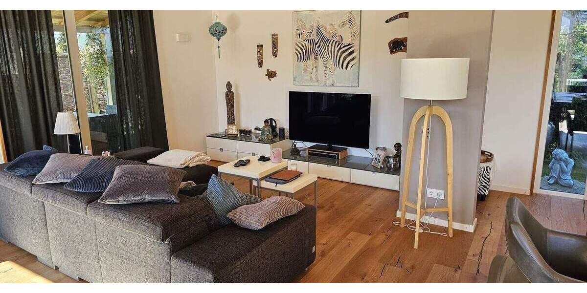 Einfamilienhaus Ebersberg - 4 Zimmer, 156 m&sup2;, 970.000&euro; | Angebot:26290104