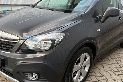 Opel Mokka 33.500 km 9.580 &euro; Braunschweig 38112