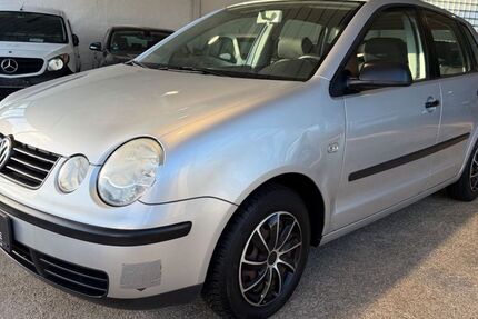 VW Polo 164.177 km 2.490 &euro; Bönningstedt 25474