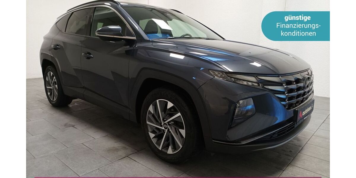 Hyundai TUCSON 61.019 km 19.970 &euro; Egelsbach 63329