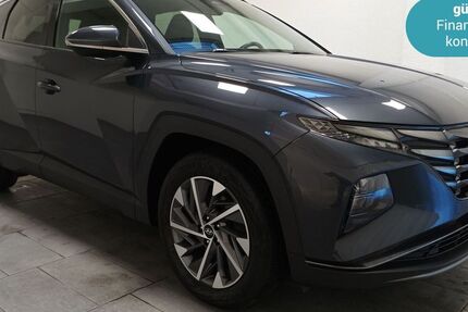Hyundai TUCSON 61.019 km 21.970 &euro; Egelsbach 63329