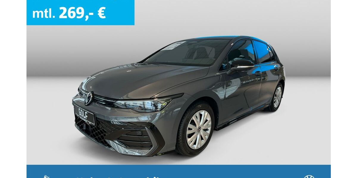 VW Golf 1.111 km 32.680 &euro; Fellbach 70736