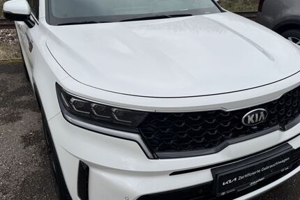 Kia Sorento 56.000 km 34.990 &euro; Albstadt 72458