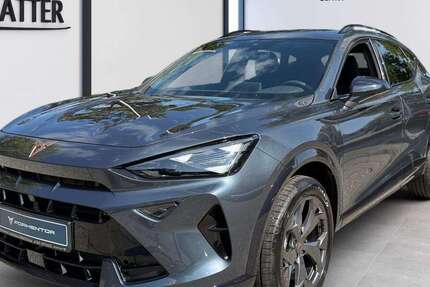 Cupra Formentor 4.500 km 30.590 &euro; München 81249