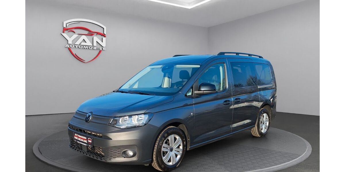 VW Caddy Maxi 60.000 km 32.900 &euro; Koblenz 56070