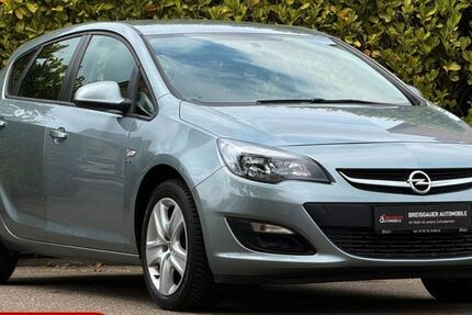 Opel Astra 120.000 km 7.499 &euro; Ehrenkirchen 79238