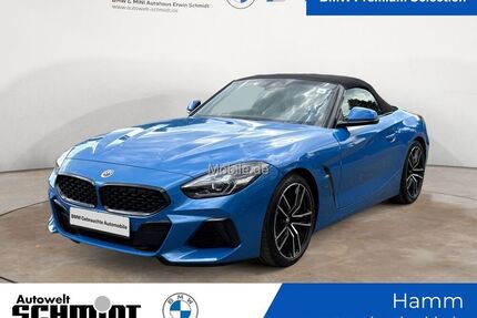BMW Z4 M40i