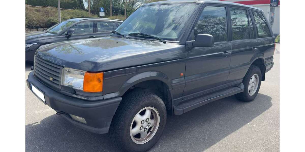 Land Rover Range Rover 104.982 km 11.900 &euro; Bodman-Ludwigshafen 78351