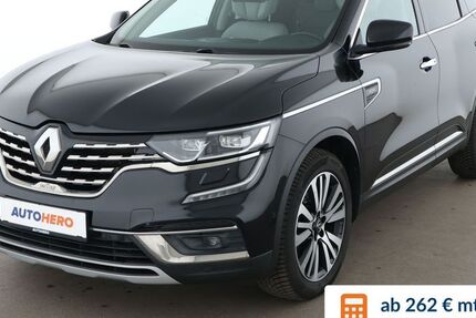 Renault Koleos 96.002 km 18.600 &euro; Leipzig 04328