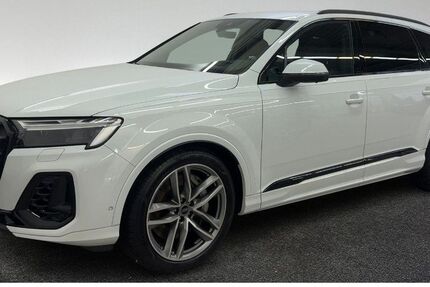Audi Q7 21.065 km 66.450 € Hamburg 22529