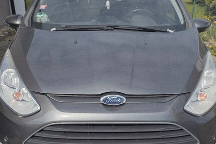Ford B-Max 69.631 km 6.250 &euro; Taunusstein 65232