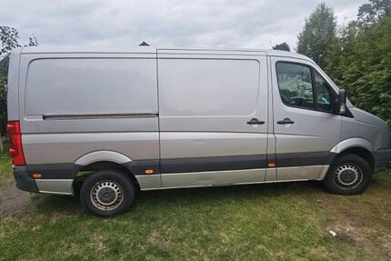 VW Crafter 270.000 km 6.800 &euro; Essen 49632