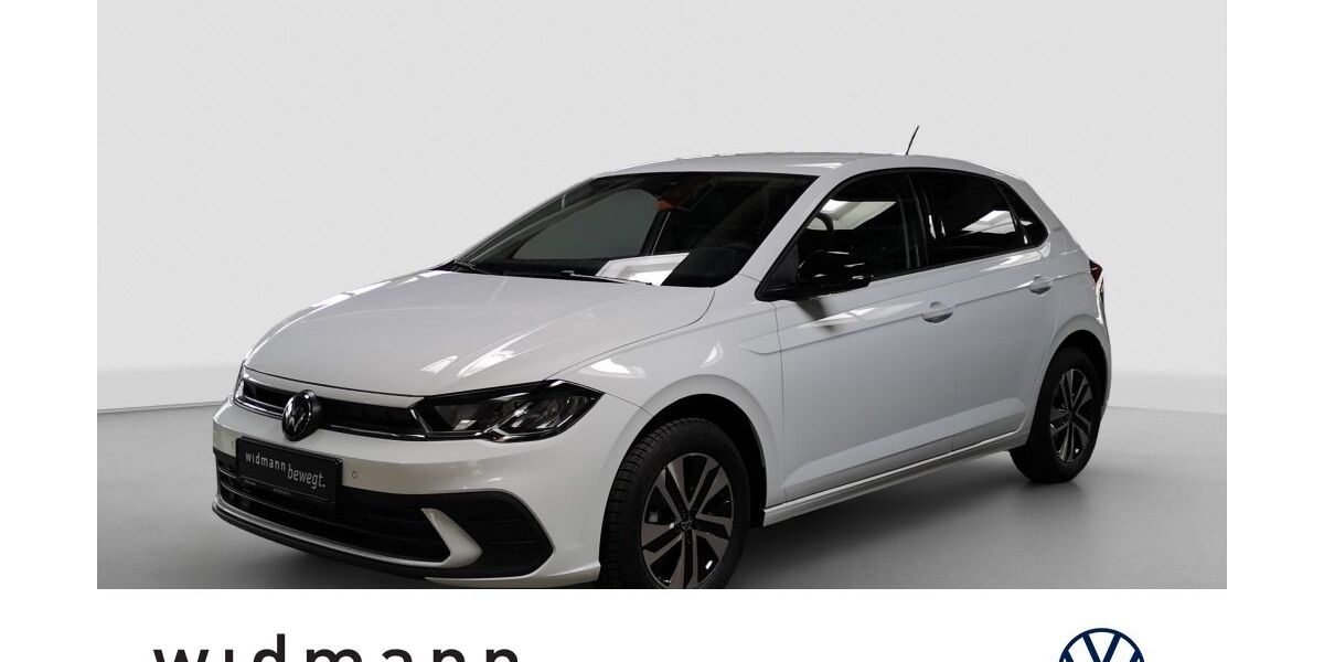VW Polo 3.010 km 25.950 &euro; Schwäbisch Gmünd 73527