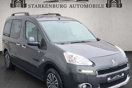 Peugeot Partner 79.000 km 12.990 &euro; Heppenheim 64646
