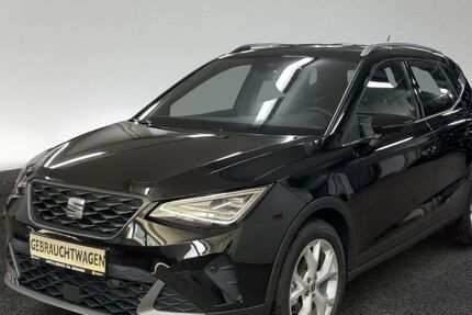 Seat Arona 16.800 km 17.960 &euro; München 80687