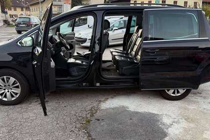 VW Sharan 187.990 km 11.698 € Erlstaett 83355