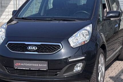 Kia Venga 141.000 km 6.990 &euro; Mannheim 68309