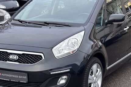 Kia Venga 141.000 km 7.790 &euro; Mannheim 68309