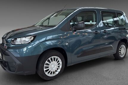 Toyota Proace City 8.248 km 25.495 € Hochstetten-Dhaun 55606