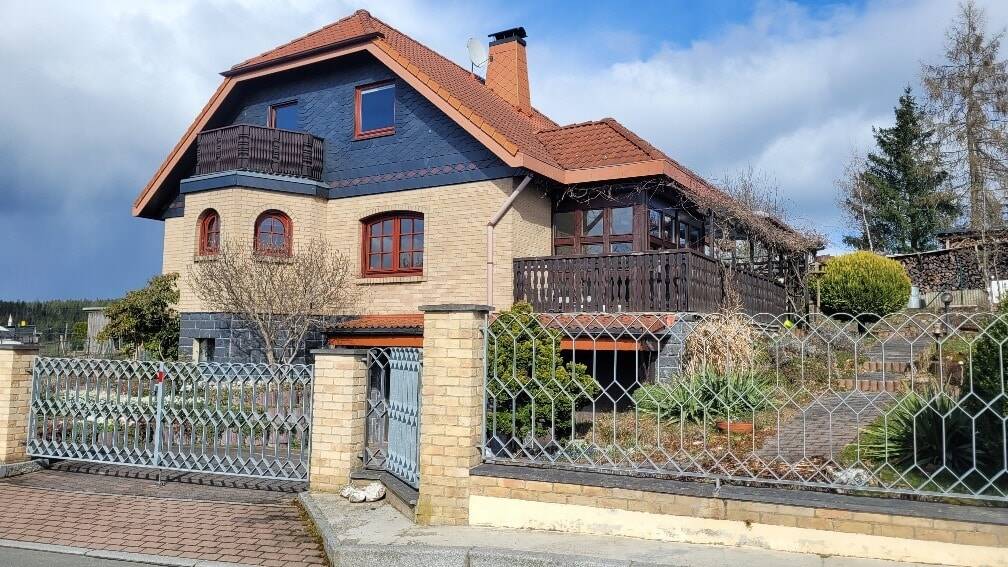 Einfamilienhaus Schöneck Arnoldsgrün - 6 Zimmer, 158 m&sup2;, 299.000&euro; | Angebot:26036696