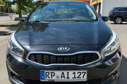 Kia ceed / Ceed 117.000 km 7.699 &euro; Ludwigshafen am Rhein 67067