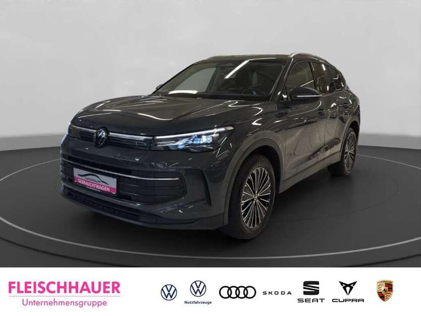 VW Tiguan 30.307 km 33.980 € Bonn 53119