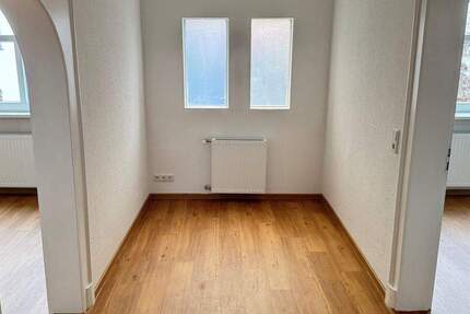 Moderne 3 ZKB-Wohnung in zentraler Lage von Kaufungen 3 zimmer