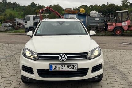VW Touareg 224.000 km 12.800 € Brackenheim/ Meimsheim 74336