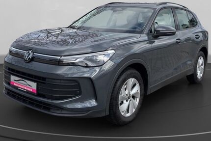 VW Tiguan 22.630 km 30.900 &euro; Bad Kreuznach 55543