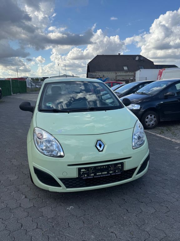 Twingo