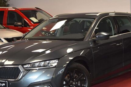 Skoda Octavia 115.000 km 18.499 &euro; Winhöring 84543