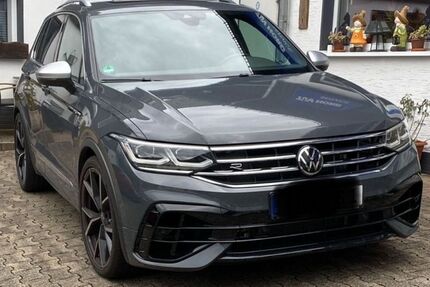 VW Tiguan 39.999 km 42.999 € Bad Berleburg 57319