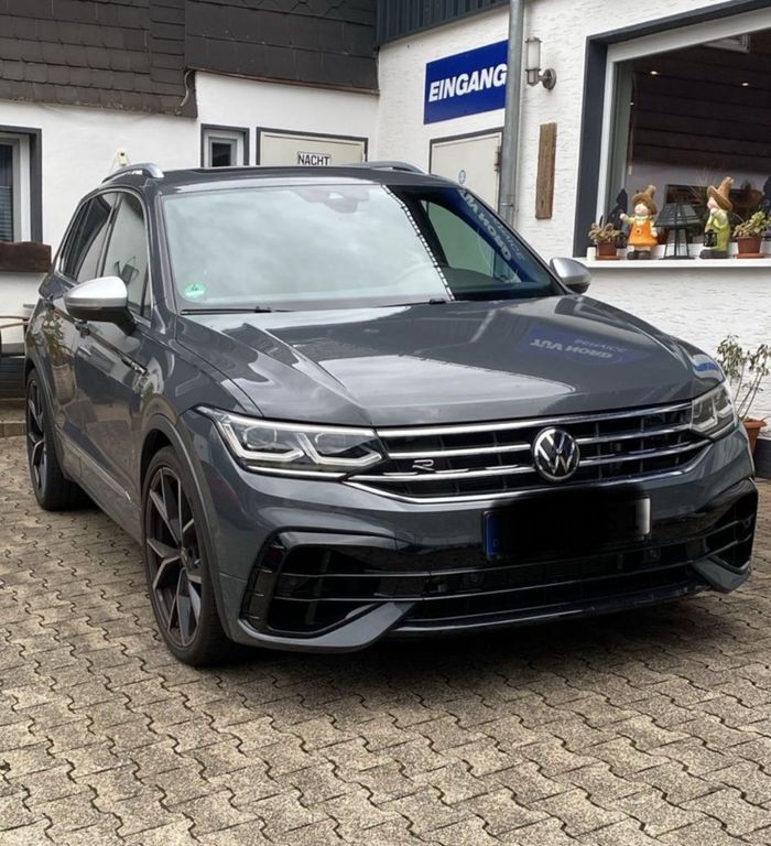 VW Tiguan 39.999 km 42.999 € Bad Berleburg 57319