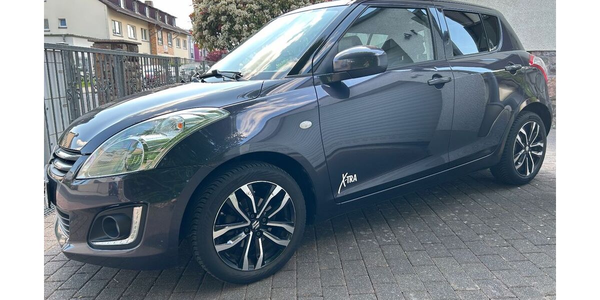 Suzuki Swift 117.500 km 6.600 &euro; Oberursel 61440