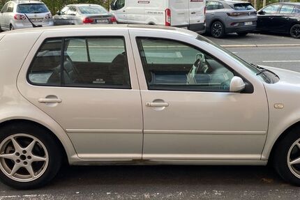 VW Golf 301.000 km 1.509 &euro; Hannover 30165